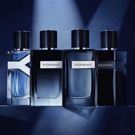 sephora YSL cologne